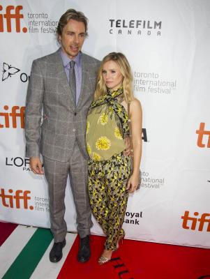 Dax Shepard talks about wife Kristen Bell saving him after drug relapse