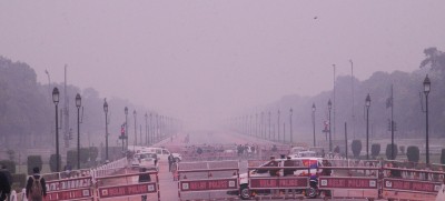 Delhi AQI in severe category, to deteriorate in coming days