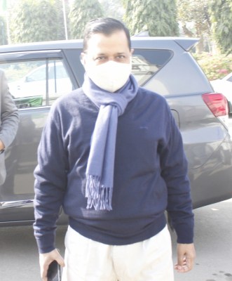 Delhi govt fully prepared for Covid vaccination: Kejriwal