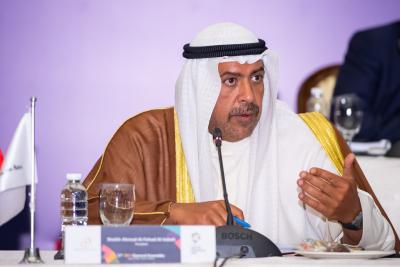 Doha to host 2030 Asian Games, Riyadh awarded 2034 edition