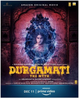 'Durgamati' director G. Ashok: Looking forward to journey in Bollywood