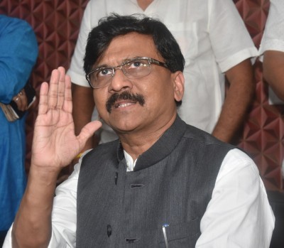 ED summons Sanjay Raut's wife in PMC bank fraud case