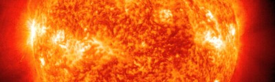 ESA-NASA's Sun-observing SOHO mission marks 25 yrs in space