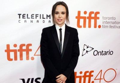 Ellen Page changes name to Elliot, announces being 'trans'