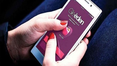 Extra-marital app Gleeden crosses 13 lakh users in India