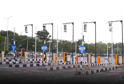 'FASTag' toll collection crosses Rs 80 cr per day for first time