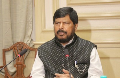 Farmer leaders don't want solution, movement is anti-farmer: Athawale (IANS Exclusive)
