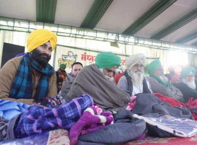 Farmers to pay homage to deceased protesters on Dec 20