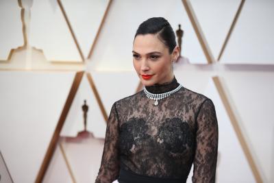 Gal Gadot defends her casting as Cleopatra against whitewashing charges