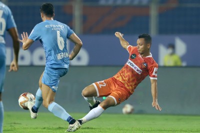 Goa, Chennaiyin looking to shake off inconsistency (Preview Match 33)