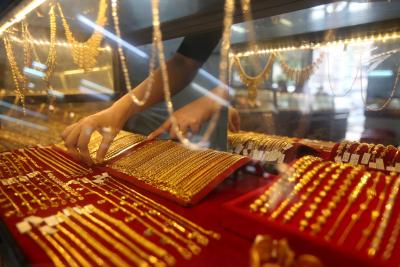 Gold, silver futures rise as Trump signs Covid relief package