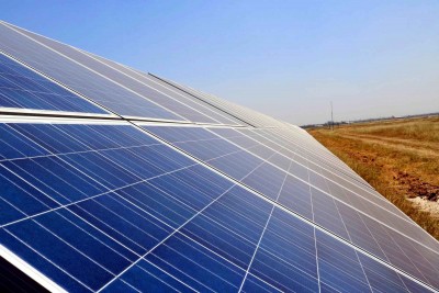 Gujarat to get India's largest renewable energy generation park