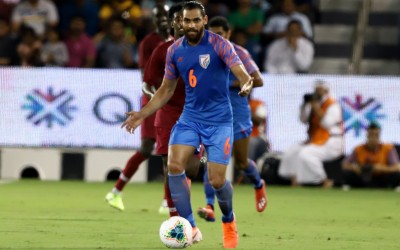 Gurpreet one of best goalkeepers India will see in coming years: Adil