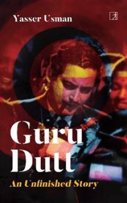 'Guru Dutt: An Unfinished Story' a richly layered account of a troubled genius