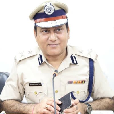 Gurugram's crime rate decreased by 37% till Dec 23 : Police chief