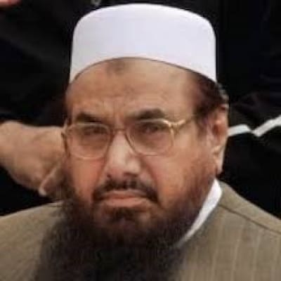 Hafiz Saeed jailed for over 15 yrs in another case