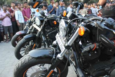 Harley-Davidson's India dealers association demand 'fair deal'