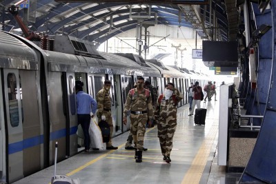 Haryana approves Delhi-Panipat rapid transport system