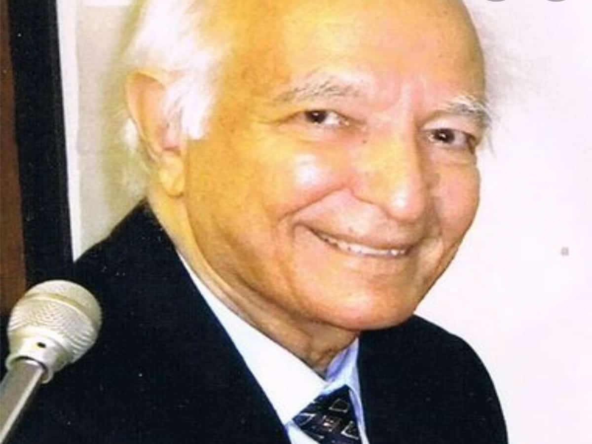 Hasan Chisti
