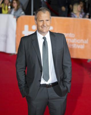 How Jeff Daniels learnt meaning of being apolitical