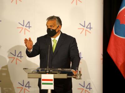 Hungary announces new economic measures