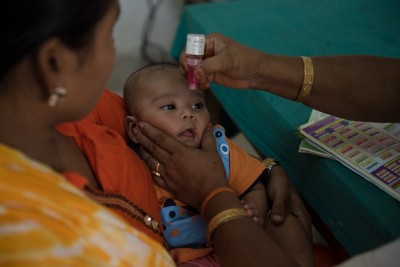 Hyderabad: Vaccine capital of the world