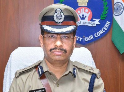 Hyderabad police imposes curbs on New Year celebrations