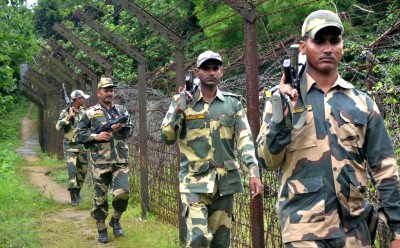 IB given bigger role, to share inputs on terrorism with B'desh, Myanmar