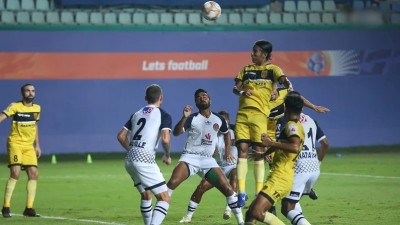 In-form Hyderabad take on leaders Mumbai (Preview Match 34)