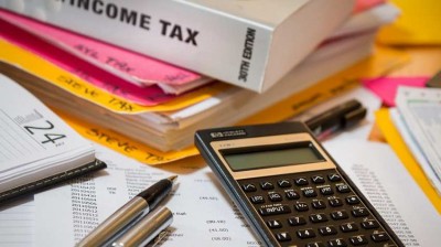 Income Tax Department conducts searches in Maharashtra