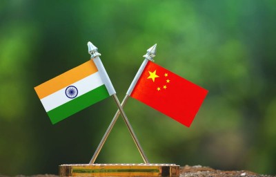 'India-China ties badly damaged due to Beijing's dishonesty'