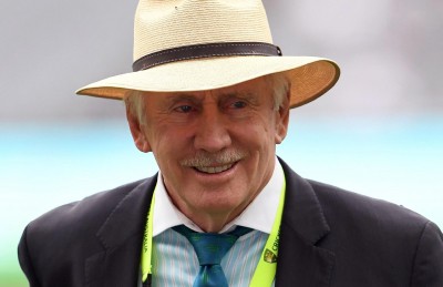 India must have a huge squad to counter bubble fatigue: Ian Chappell