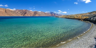 India to deploy enhanced capability boats at Pangong Lake to thwart Chinese incursions