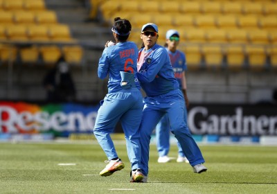 India women's tour of Australia postponed to next season