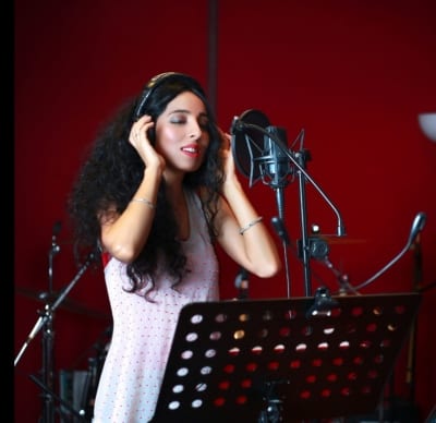 Indian origin British pop star Arzutra drops new single