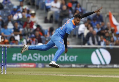 Indian players carried confidence from IPL into series: Pandya