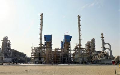 IndianOil refinery utilisation rises to 100% in November