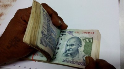 Interest, Inflation and Interventions weakened Indian rupee in 2020