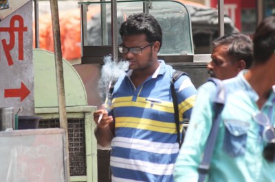 Introduce uniform taxation on smokeless tobacco products: Doctors