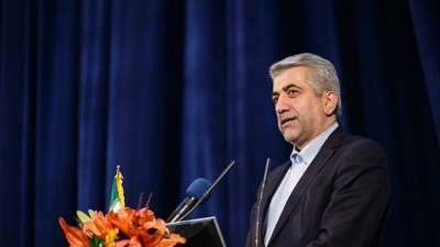Iran to resume full gas exports to Iraq