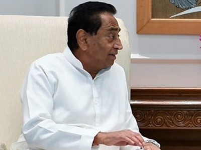 Is Kamal Nath serious about taking political 'sanyas'?