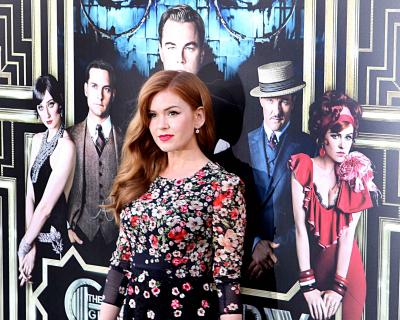 Isla Fisher: Lot of the fairytales are offensive