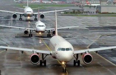Jewar airport named Noida International Airport