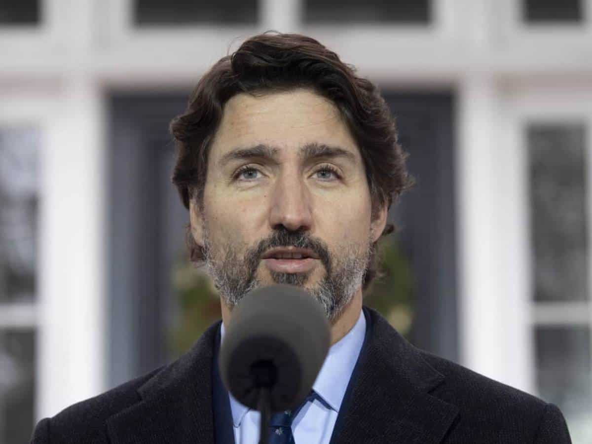 Canada to keep military in Afghanistan even after US deadline get over: Trudeau