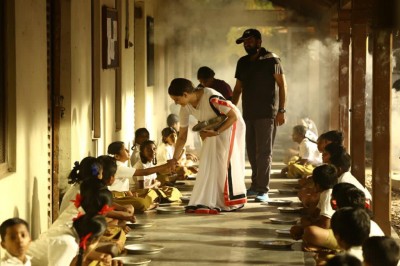 Kangana shares 'Thalaivi' stills on Jayalalithaa's death anniversary