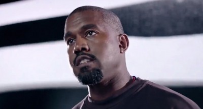 Kanye West drops new EP as Christmas gift to fans