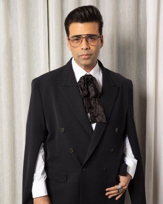 Karan Johar trolled after getting NCB notice for his 2019 house party