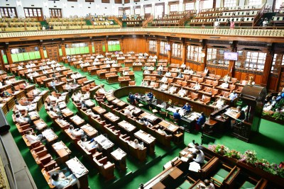 Karnataka legislature winter session set for a 'showdown'