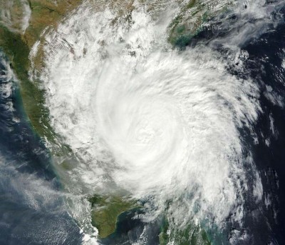 Kerala on high alert for Cyclone Burevi: Vijayan
