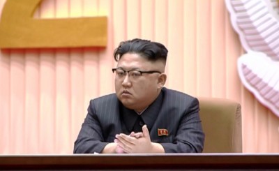 Kim Jong-un visits mausoleum to mark father's death anniversary